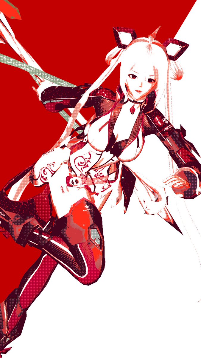 _CerealSauce's tweet photo. Matoi is always cute but she can be very scary when angry. Happy Sunday!
#PSO2 #PSO2NPC #PSO2NGS #PSO2_SS #PSO2NGS_SS #メンテの日じゃないけどssを貼る https://t.co/UiuCcrfm6q