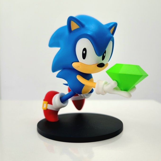Sonic Superstars x LEGO collaboration DLC announced - Gematsu