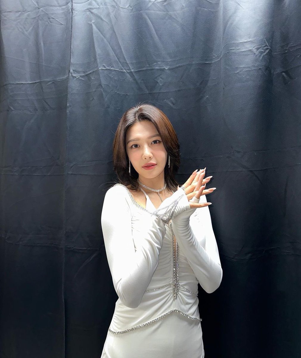 sycstagram's tweet photo. [INSTAGRAM POST] sooyoungchoi: 

행복했찌?? 구럼 됐다!! 💓 
#마이뮤즈 #이제시작 #sooyoungmymuseinseoul

#SOOYOUNG #소녀시대수영 #최수영 #수영 #soostagram https://t.co/MAsOen1qQ5