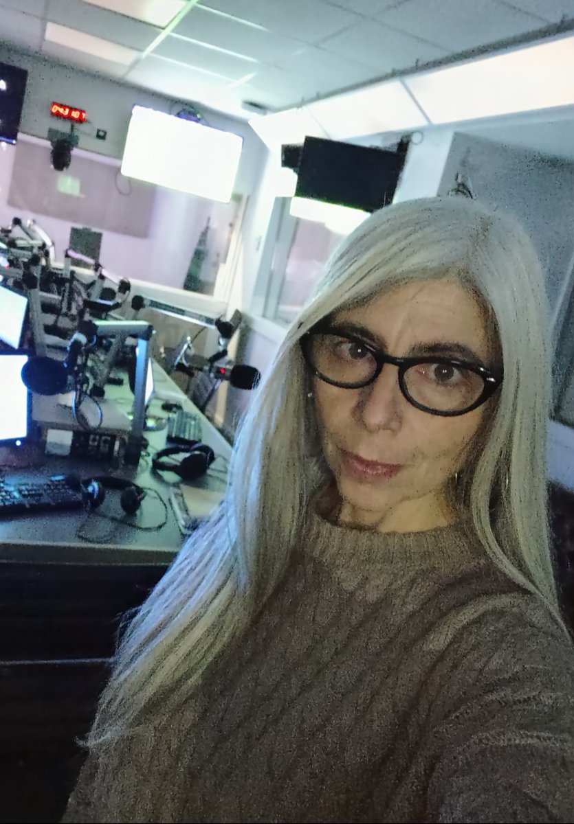 Silvina Brandimarte tweet media