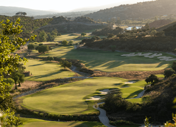 ScottGolfBreaks's tweet photo. A great week of golf down on the Algarve for the SGB team and our friend @Keegybhoy.  Tour Operator Agreements set up with the lovely people at Boavista, Espiche and the areas newest course Ombria, pictured below. https://t.co/Wpu2kxg6SZ (EuropeanGolfBreaks is in the post) https://t.co/n69J7wJyi4