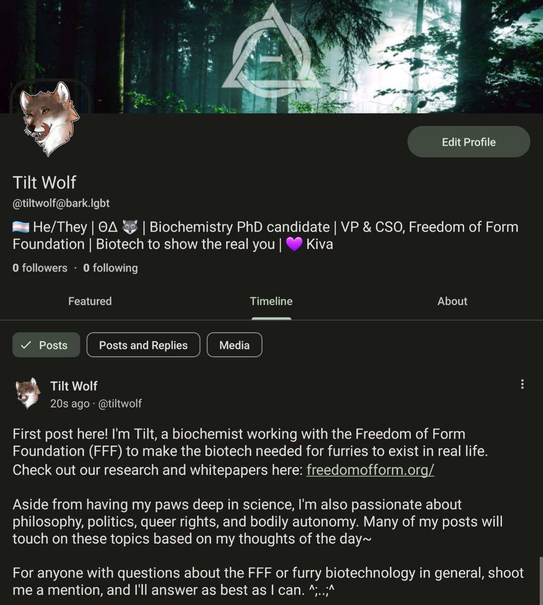 TiltWolf's tweet photo. And so the migration begins! ^;..;^ https://t.co/pPPNKfQ4Dl