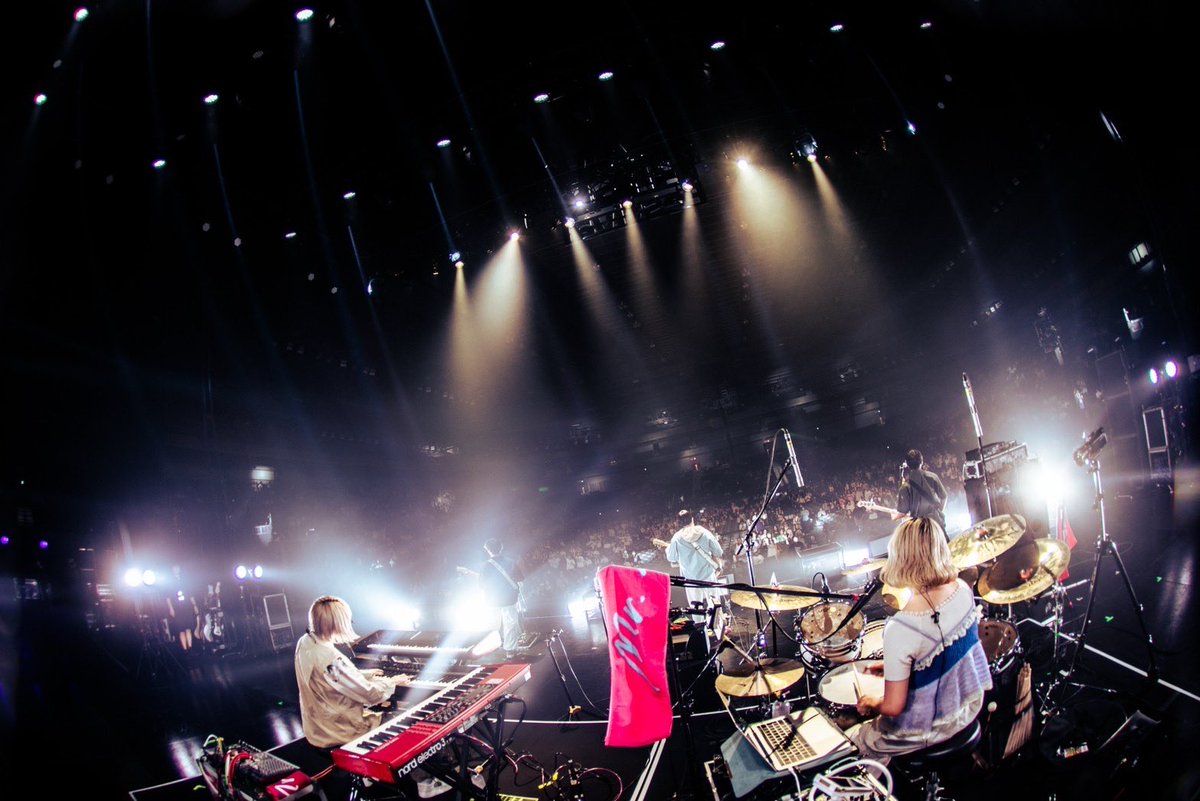 fofofolte04's tweet photo. 【🔥SAMRISE Festival🔥 】
@samrise_fest 

2023.09.10 
@ さいたまスーパーアリーナ

SAMRISE Festival ありがとうございました！
初のさいたまスーパーアリーナ最高でした！

#Mrふぉるて https://t.co/o2t0tC37Db