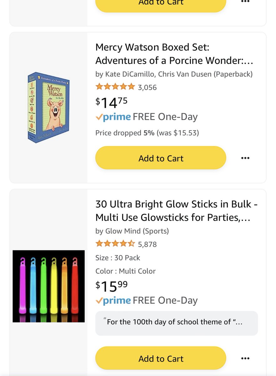 Lindsay, NBCT tweet media