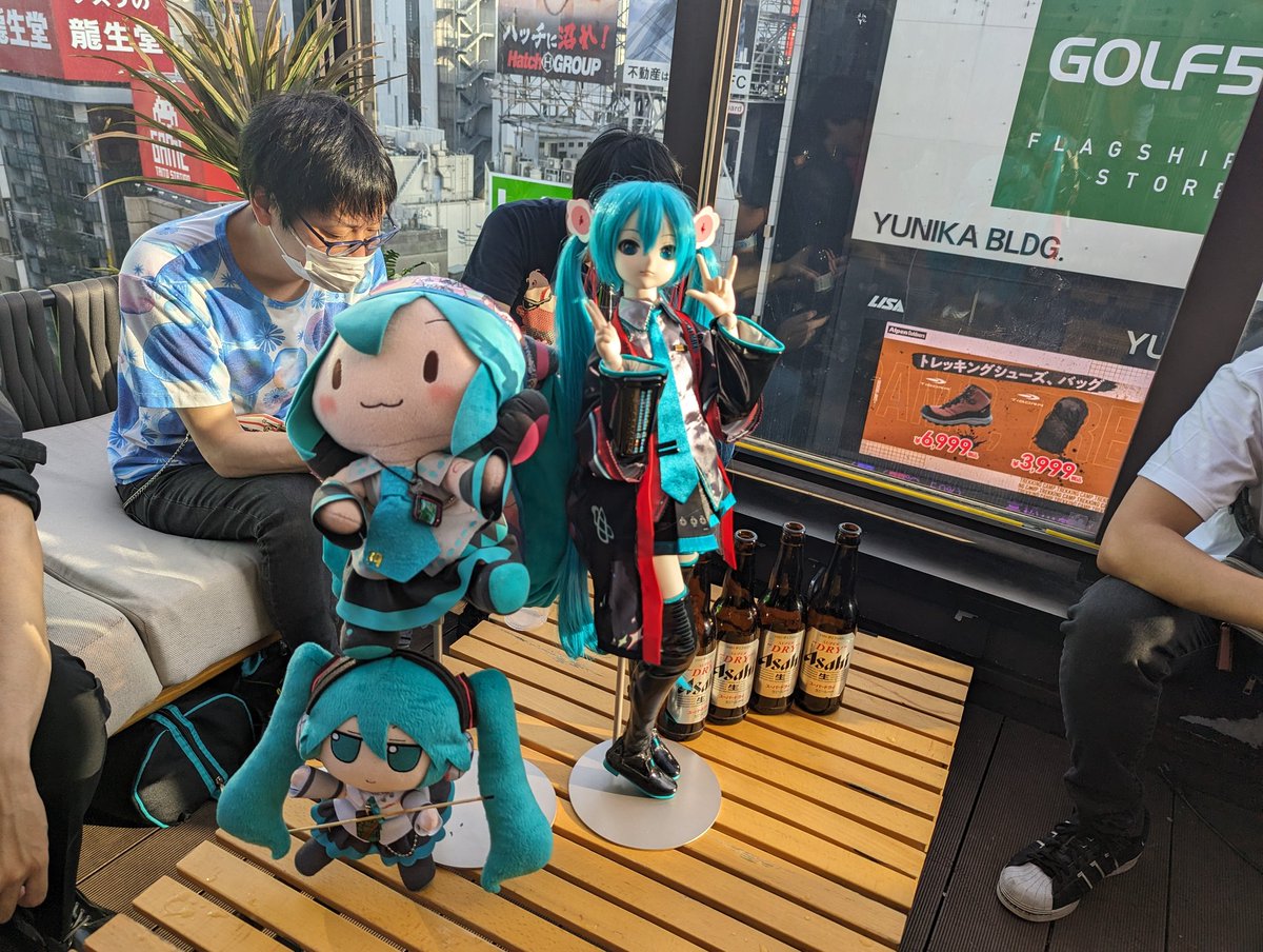 talisein tweet media