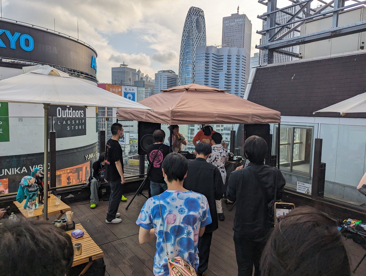 talisein tweet media