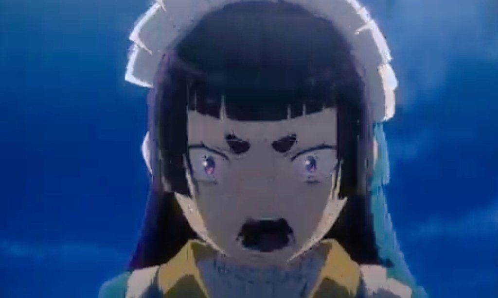 It's about time for scumbag Shima season.