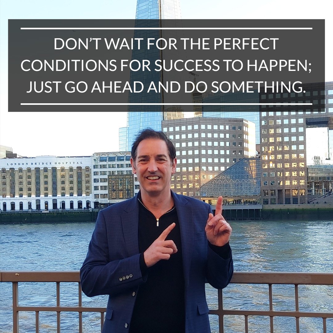 property_andrew's tweet photo. Whats your view and I don't mean The Shard

Don't wait for the perfect conditions for success to happen just go ahead and do something 

#perfect #perfectconditions #succes #theshard #view #goahead #dosomething #propertyentrepreneur #propertymentoring #propertycoaching https://t.co/QpRdcxXWp0