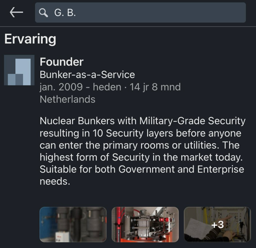 Enviroscam tweet media