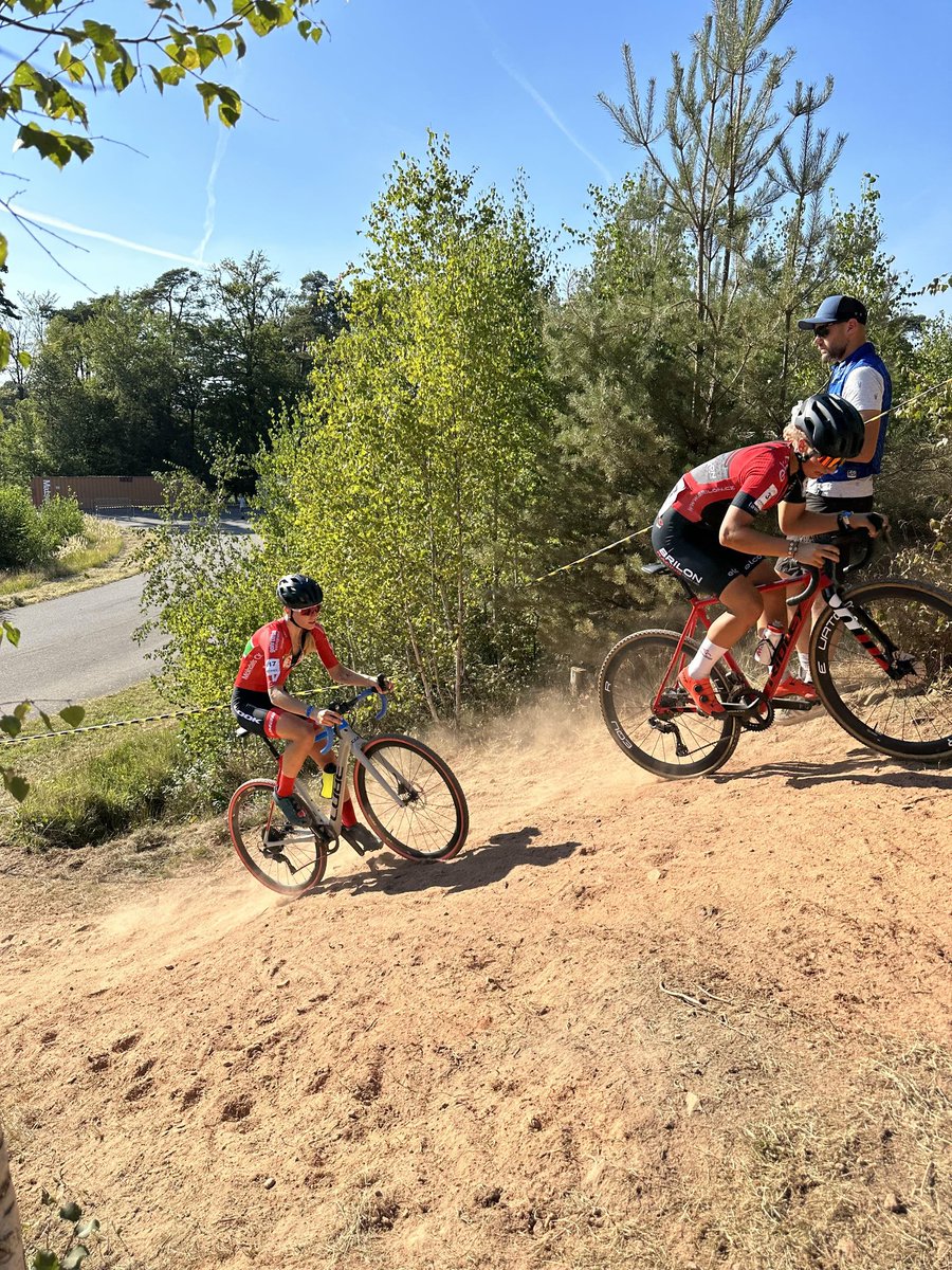 MIACYCLING1's tweet photo. P11 for @AlmaJohansson17 in the season opener, 4-Bikes Festival in Lützenbach 🇩🇪 https://t.co/Eqxyp8fqnO