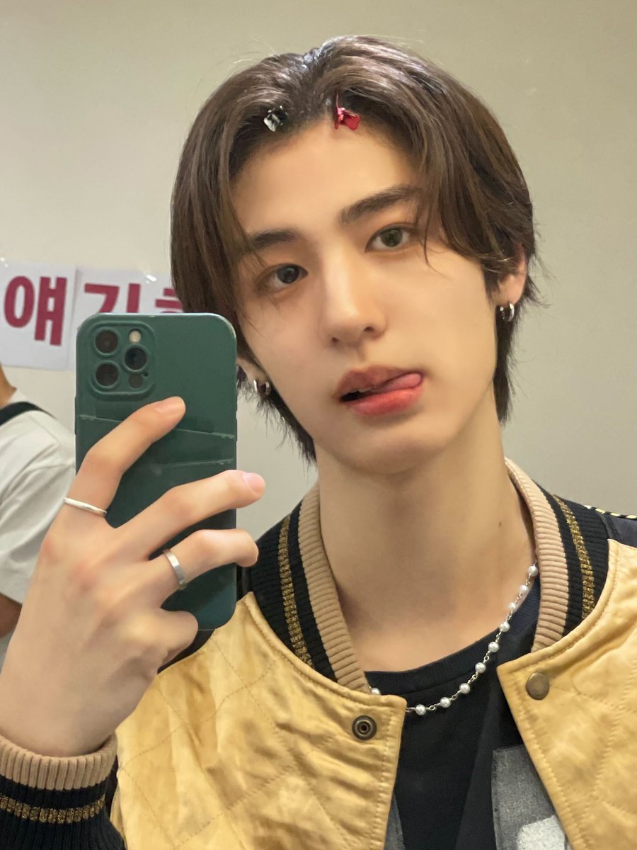 BOYNEXTDOOR_twt's tweet image. 김이한 😜 

#이한 #BOYNEXTDOOR #LEEHAN