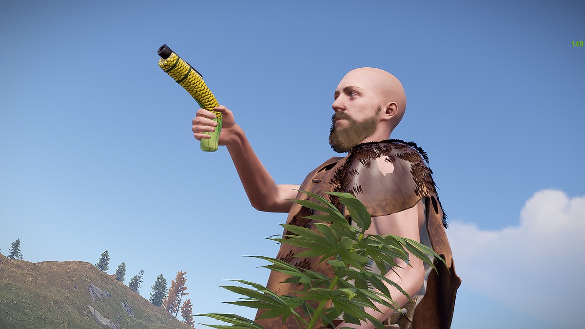 algorithm_ws's tweet image. Corn Eoka @playrust 
steamcommunity.com/sharedfiles/fi…
