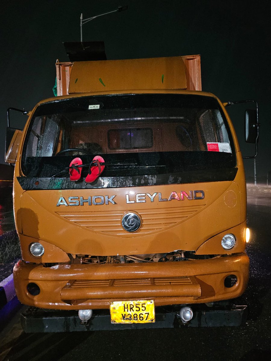 Monu Manesar (सनातनी) tweet media