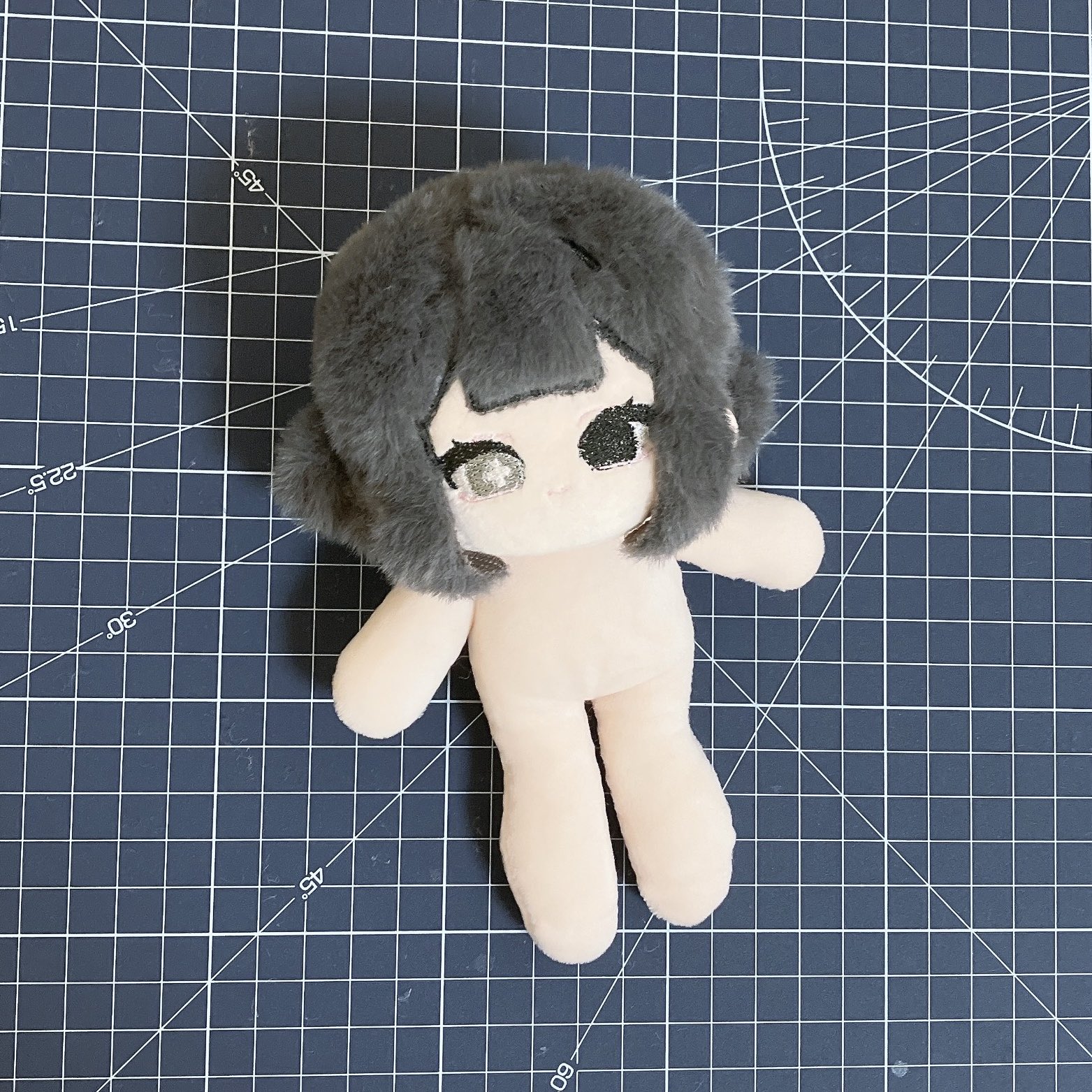 米太郎さま専用ページ ♡ なまがき ぬい服 10cmマスコット用×2 あま さま専用ページ ♡ なまがき ぬい服 10cmマスコット用