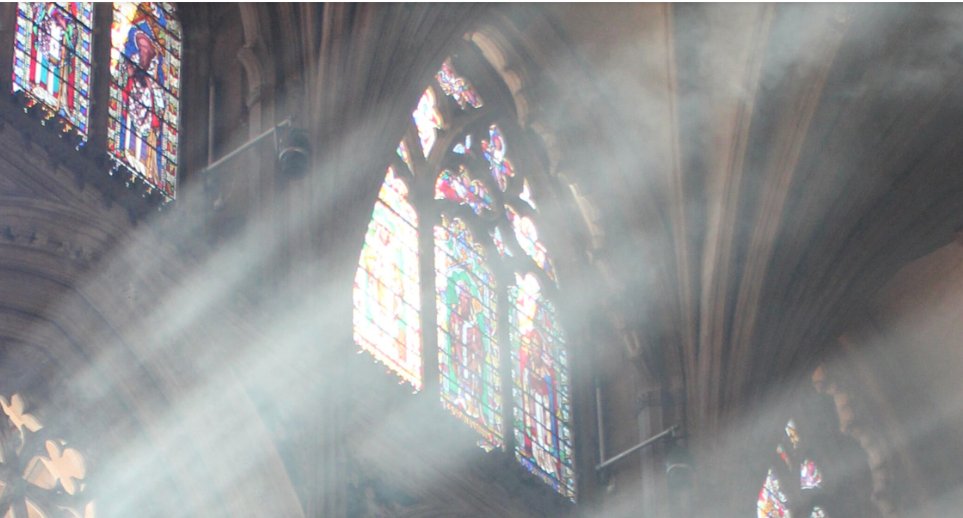 The Church of England Birmingham tweet media