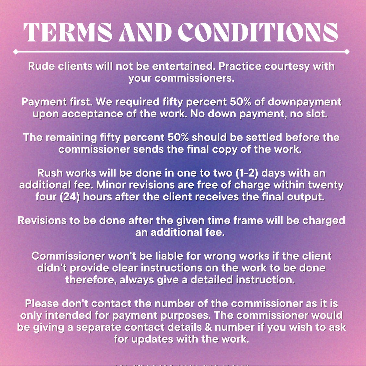 bandy_comms's tweet photo. Are you struggling to perfect your project or feeling drained of creativity? 

Meet Bebe &amp; Yve, an architecture students who excel in academic and graphic commissions. If you're short on time for your academic works, simply reach out to us via DM, and we'll handle them for you. https://t.co/dzfyIDWcib