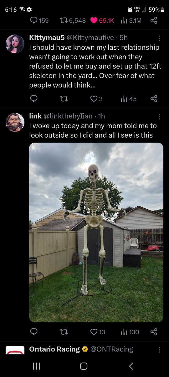 Solacium2's tweet image. That's funny