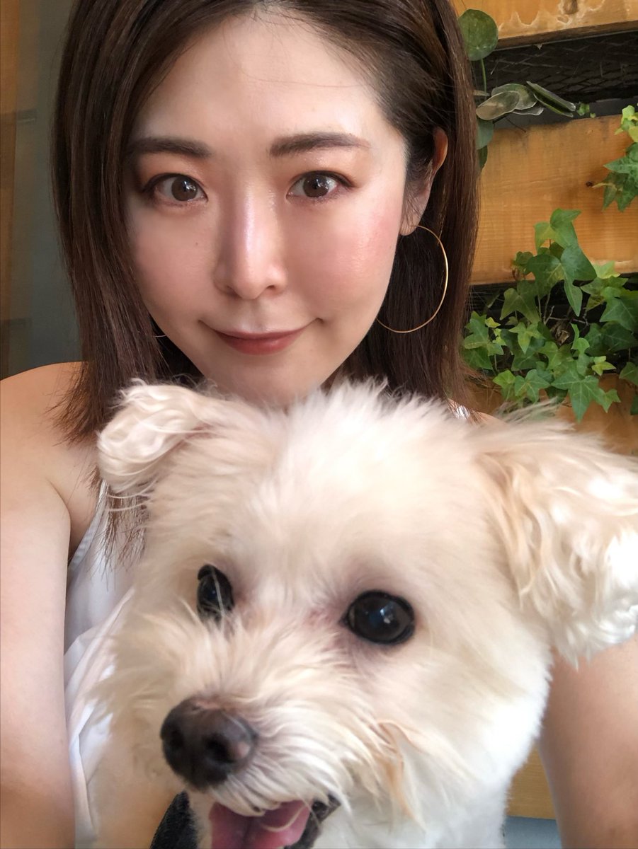 f_umi_dayo's tweet photo. お友達と恵比寿でランチ!モカ🐶は常に料理を狙っていた
#マルプー #mercercafe https://t.co/ljvyWGaAan