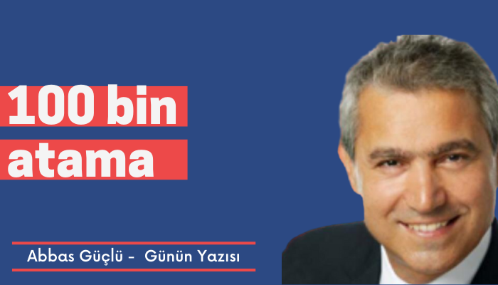 egitimajansi's tweet photo. Türkiye Yüzyılı ve yeni öğretim yılına 100 bin atama ile başlamanın hayali bile güzel. Peki mümkün mü? Neden olmasın. Köy okulları yeniden açılıyor, okul öncesi eğitime büyük önem veriliyor, meslek liseleri şaha kaldırılmak isteniyor ve yeni açılımlar var.
https://t.co/cncQlyVYq0 https://t.co/5hjTZDngZY