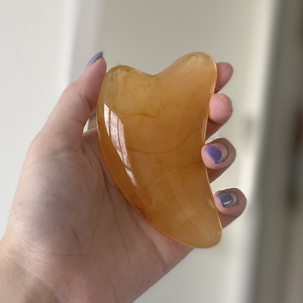 กัวซาที่แถมเนื้อกับผิวสัมผัสคือฟินม๊ากก
ตอนนี้เขาจัดโปรซื้อเซรั่ม แถมกัวซา+ถุงใส่กัวซา✨
พิกัดเราตำจากshopee 🧡 shope.ee/hvJZKYdO