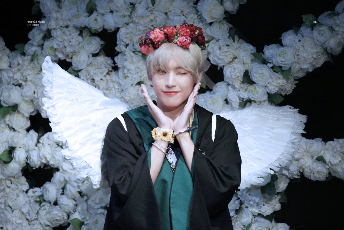 190713 🌰

#SF9 #인성 #김인성 #INSEONG