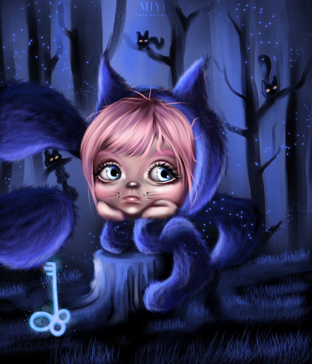 FaezeNasaj's tweet photo. G👀d morning
🌀new drop

MIYU
Miyu It turns into a cat at night

5/5 ed
5 $XTZ
Link ⁱⁿ ᵇᵉˡᵒʷ https://t.co/FuBlxKgDjP