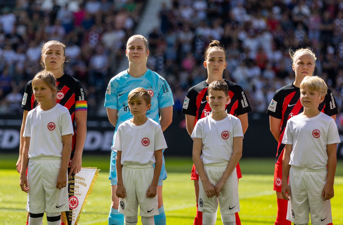 timbruenjes's tweet photo. #JUVSGE vom 9.9.23 im @DeuBaPark
@EintrachtFrauen
© Tim Brünjes https://t.co/Blwn3trnZw