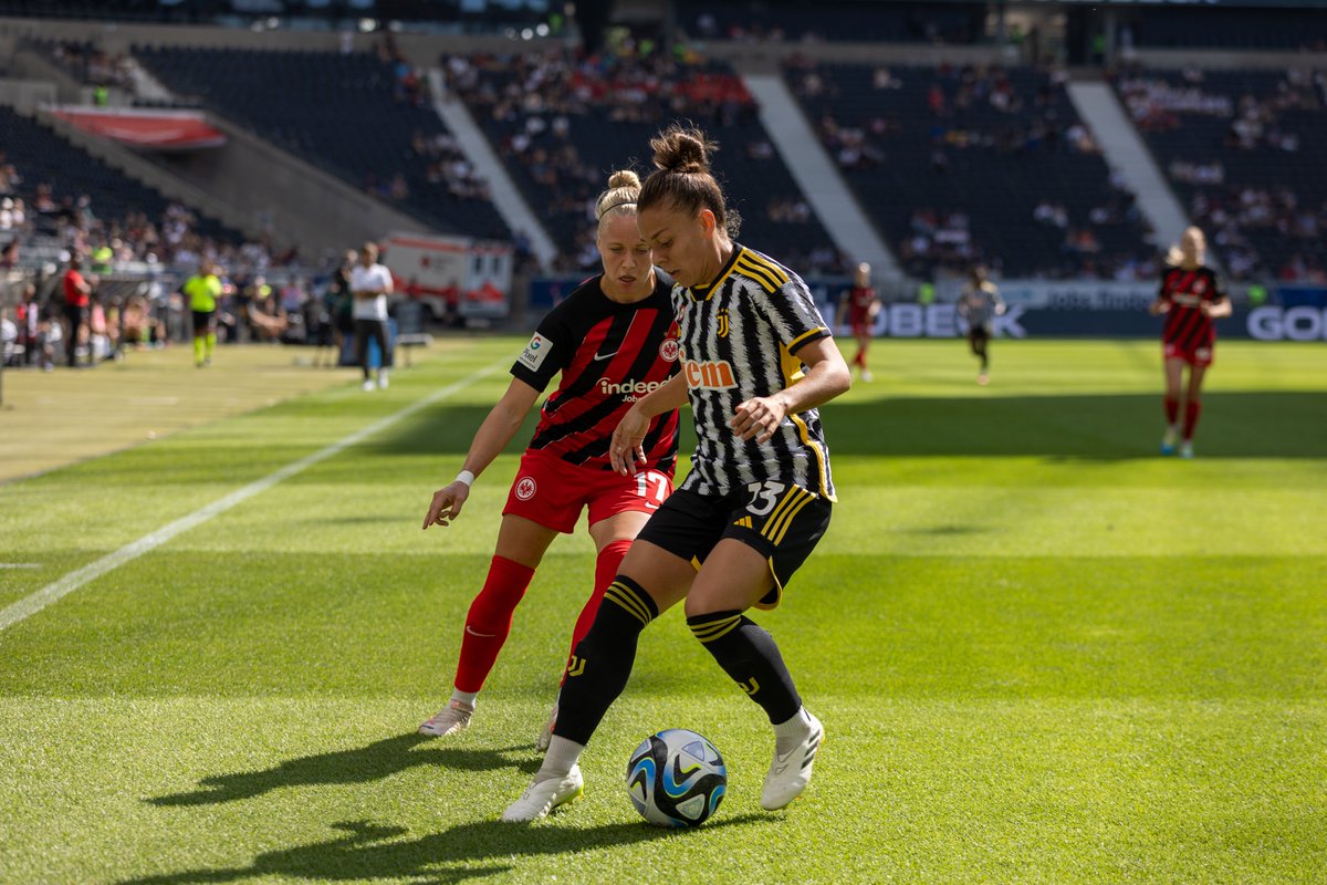 timbruenjes's tweet photo. #JUVSGE vom 9.9.23 im @DeuBaPark
@EintrachtFrauen
© Tim Brünjes https://t.co/Blwn3trnZw