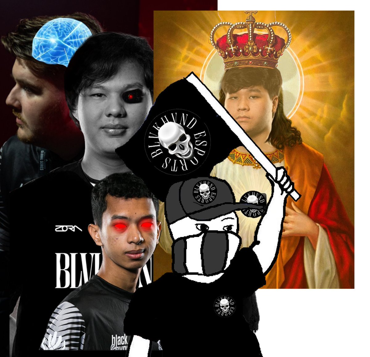 Rukoko_ko's tweet photo. FINAL TODAY
@BLVKHVND @StrafingFlame @EzFlashKIDZ @ThePlayerKay @itsvoltic1
#heavyisthehvnd
#HVNDWIN
#HVNDONESIA
#ALGS #ApexLegends
#APACSWIN https://t.co/VndKXNGDIT