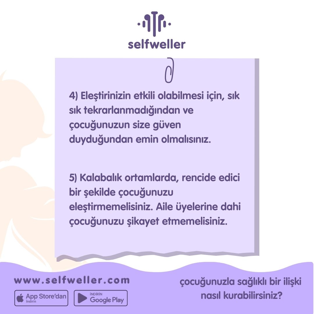 selfweller's tweet photo. ebeveyn olmak zordur. böyle zor bir sürecin içerisinde her adımı doğru yapabilmek mümkün değildir. çocuğunuzla sağlıklı bir iletişim kurabilmeniz kişiliğinin oluşmasında önemli bir rol oynayacaktır.🤰
💫
…
#psikoloji #mentalhealth #sesliselfterapi #selfdeneyim
#selfweller https://t.co/s3LgPcf43o