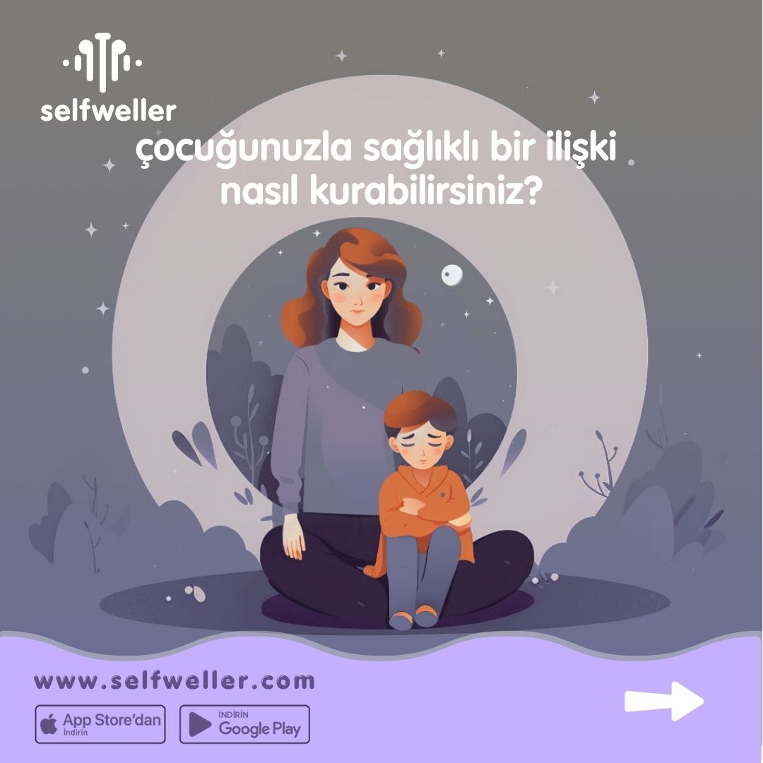 selfweller's tweet photo. ebeveyn olmak zordur. böyle zor bir sürecin içerisinde her adımı doğru yapabilmek mümkün değildir. çocuğunuzla sağlıklı bir iletişim kurabilmeniz kişiliğinin oluşmasında önemli bir rol oynayacaktır.🤰
💫
…
#psikoloji #mentalhealth #sesliselfterapi #selfdeneyim
#selfweller https://t.co/s3LgPcf43o