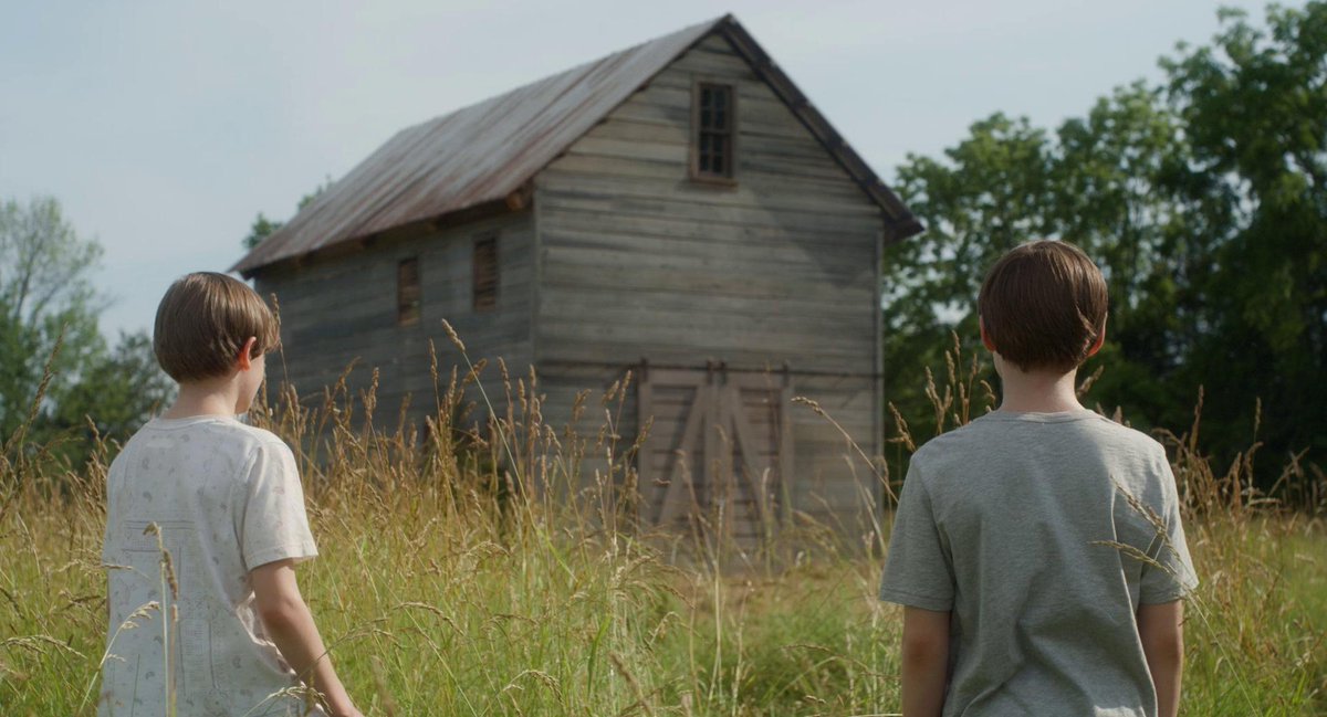 Goog Night Mommy (2.022) 🇺🇸

Dir. Matt Sobel