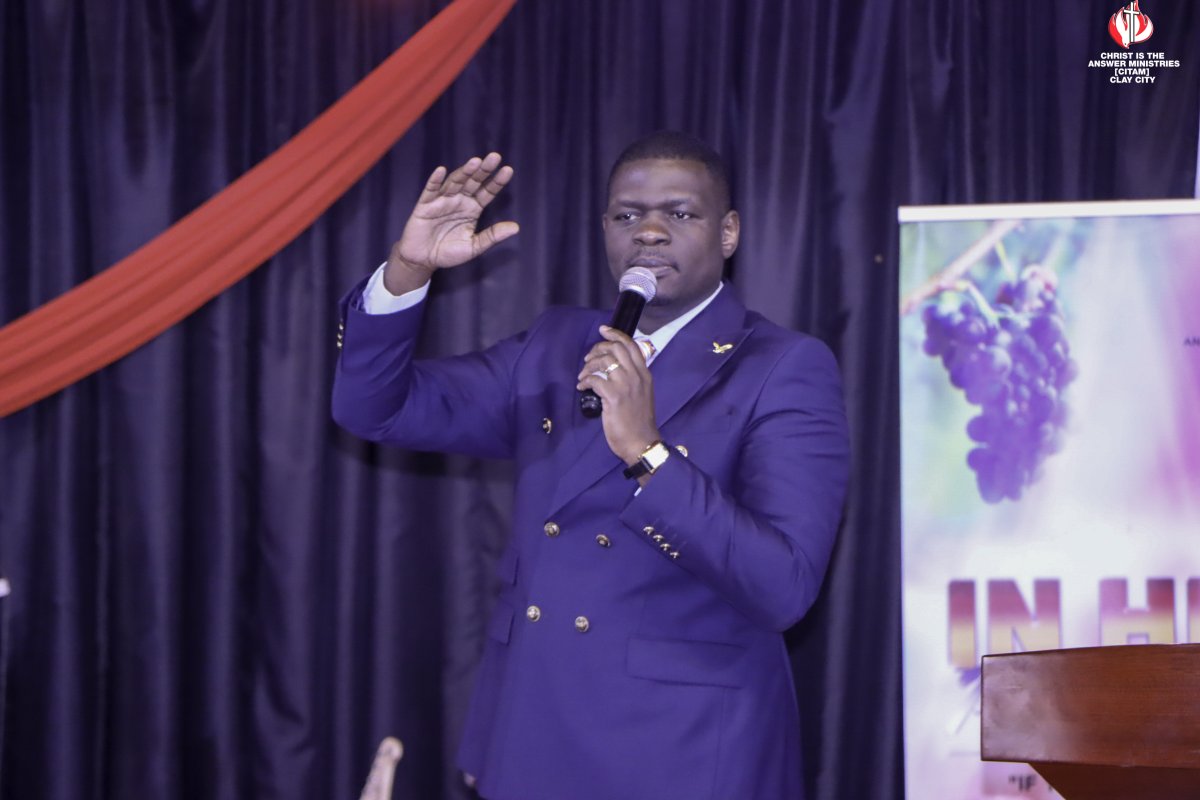 CitamClay's tweet photo. Welcome To Our First Service
#missionmouth
#citamclaycity
#inhispresence https://t.co/8cNHHGb1Wf