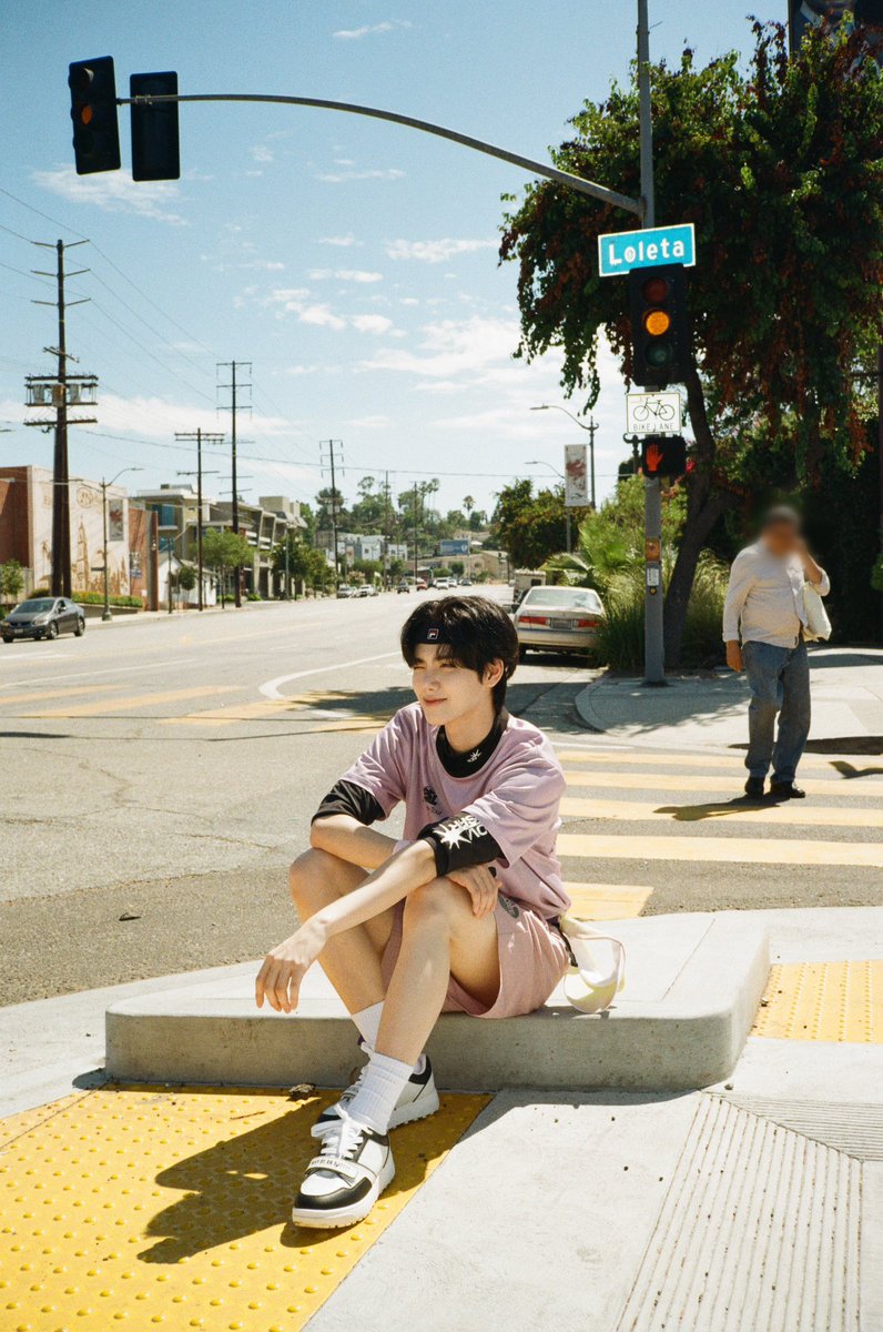 헤어밴드 미닝💕
#민희