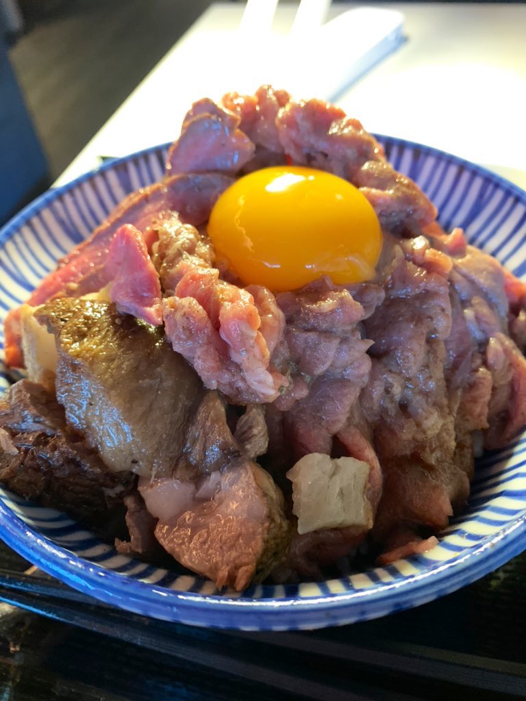 mick_trooper's tweet photo. 9月10日は牛丼の日 https://t.co/XDKi21cTPT