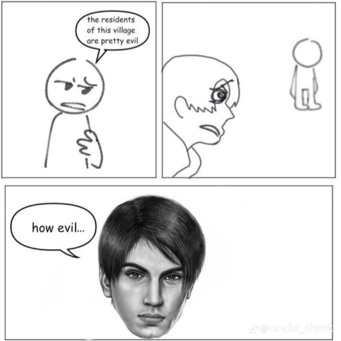 Based_Paradox's tweet image. Leon