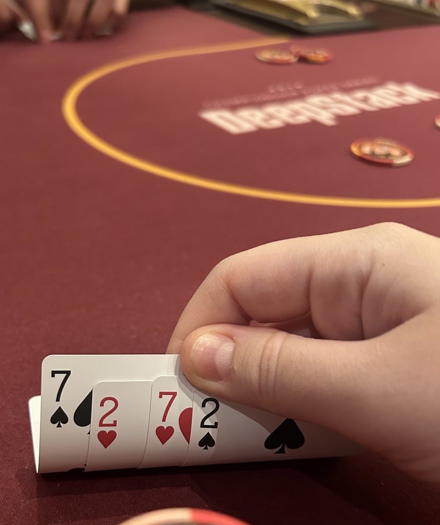 we out here 💪🫵