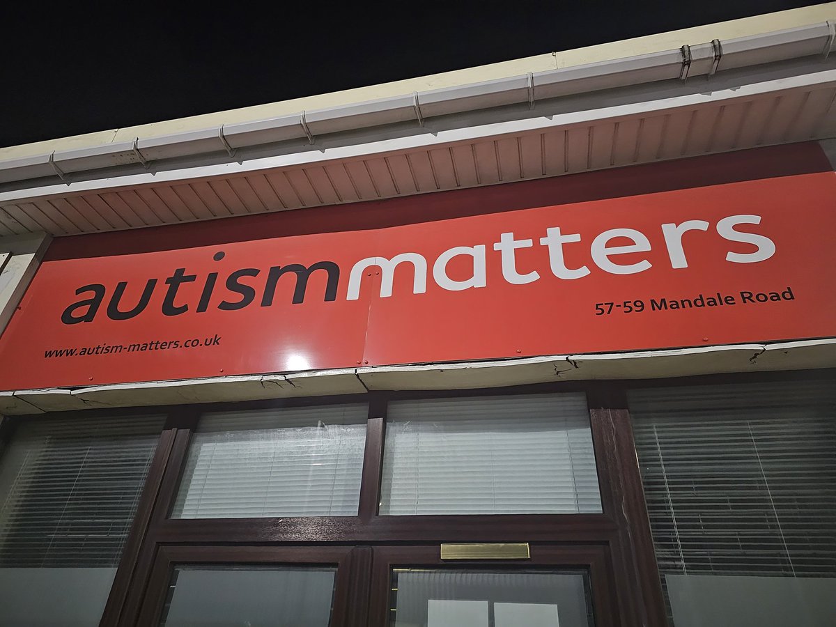 emma76history's tweet photo. On the way to and from the bar last night in Thornaby, we saw these buildings. Never heard of them before, but now I'm curious!!! #autism #actuallyautistic #autismangels #autismmatters https://t.co/QUINnzhJnn