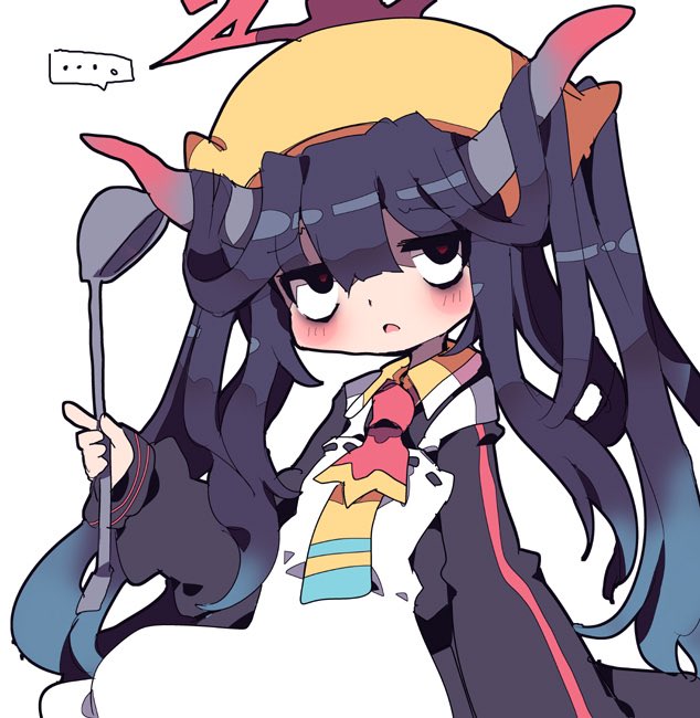 フウカちゃん
この表情ほんとすき 