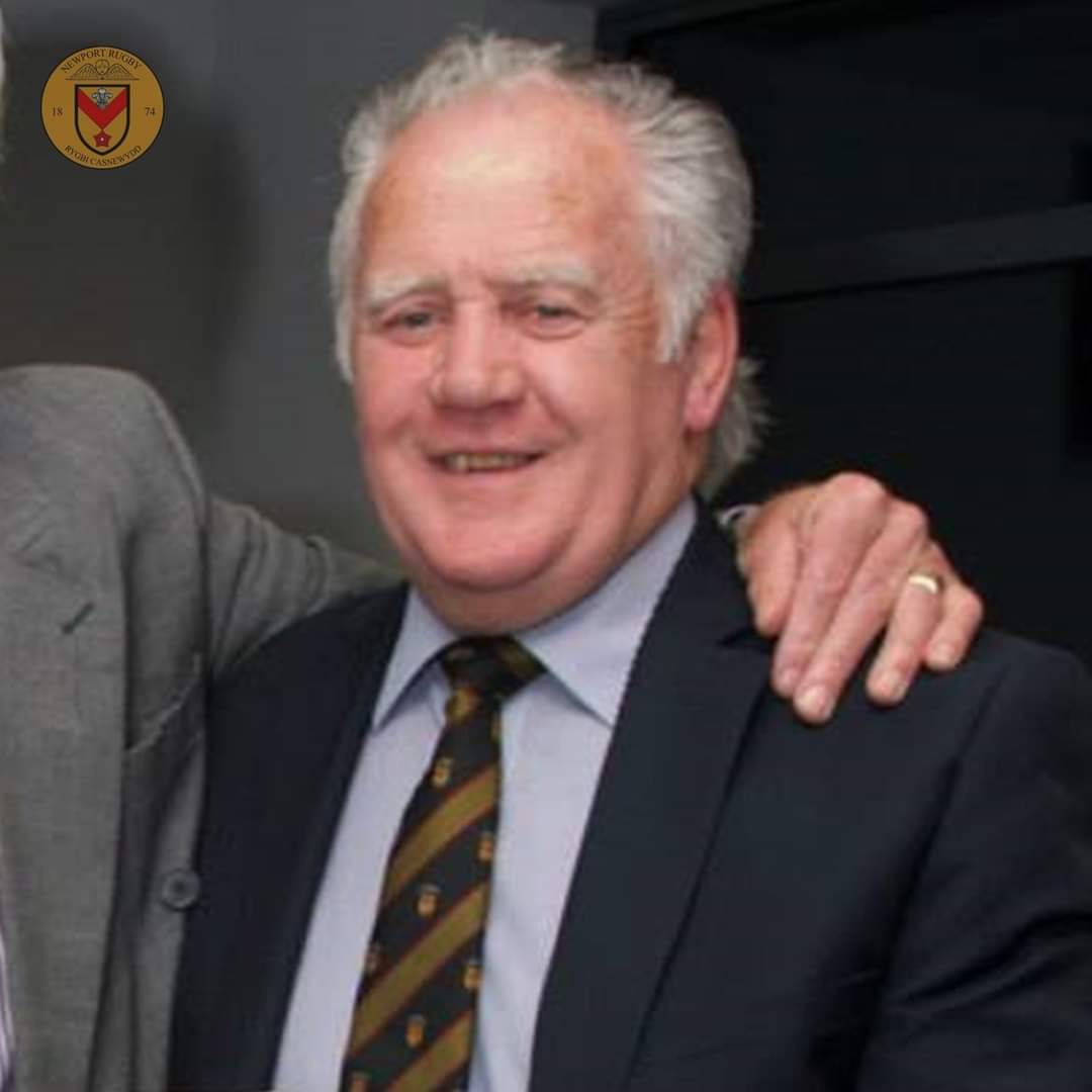 Newport RFC 1️⃣5️⃣0️⃣ tweet media