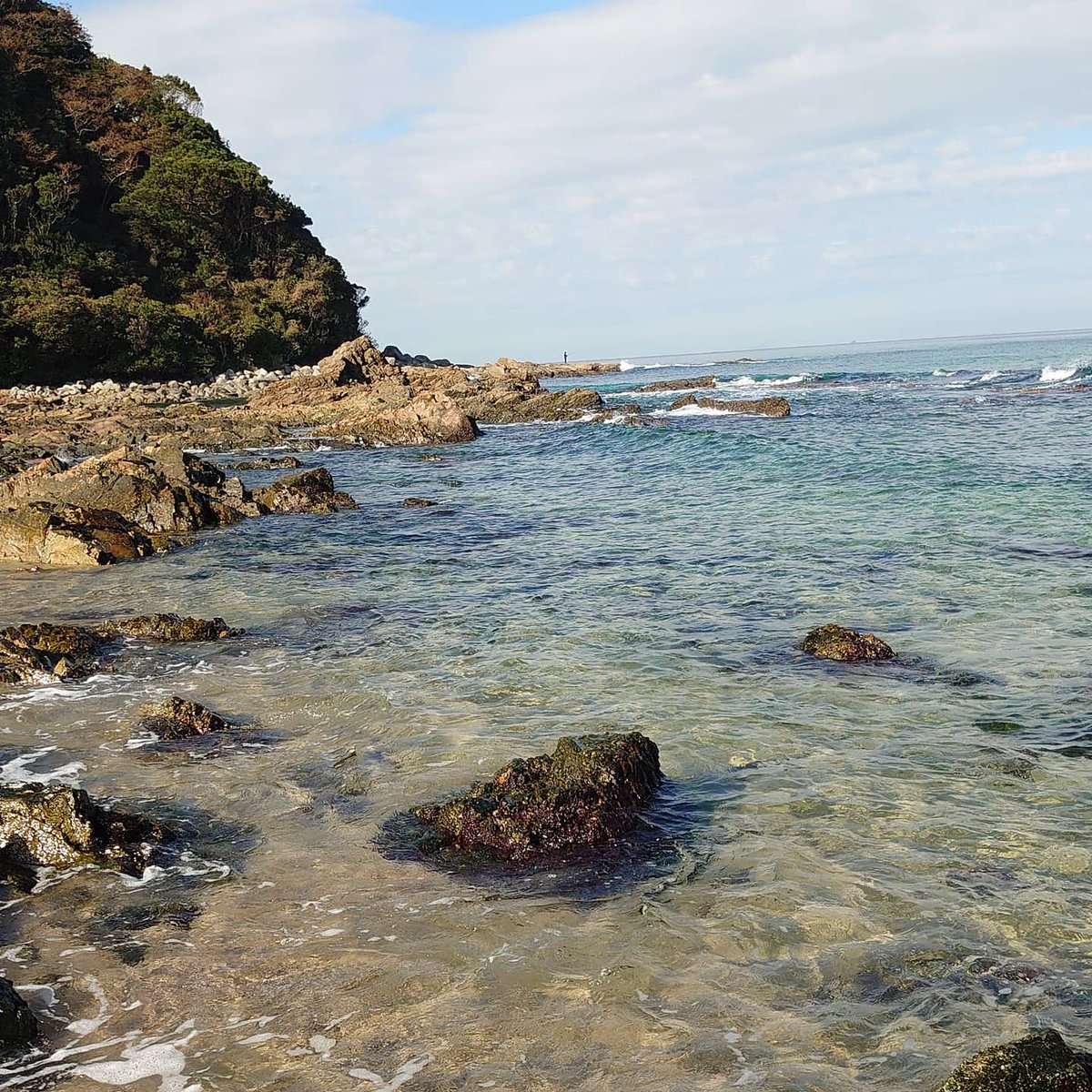 footworkfw14's tweet photo. フジテレビで糸島出てた。
良いところだった。
#糸島 https://t.co/Lkk7OSqg0Y