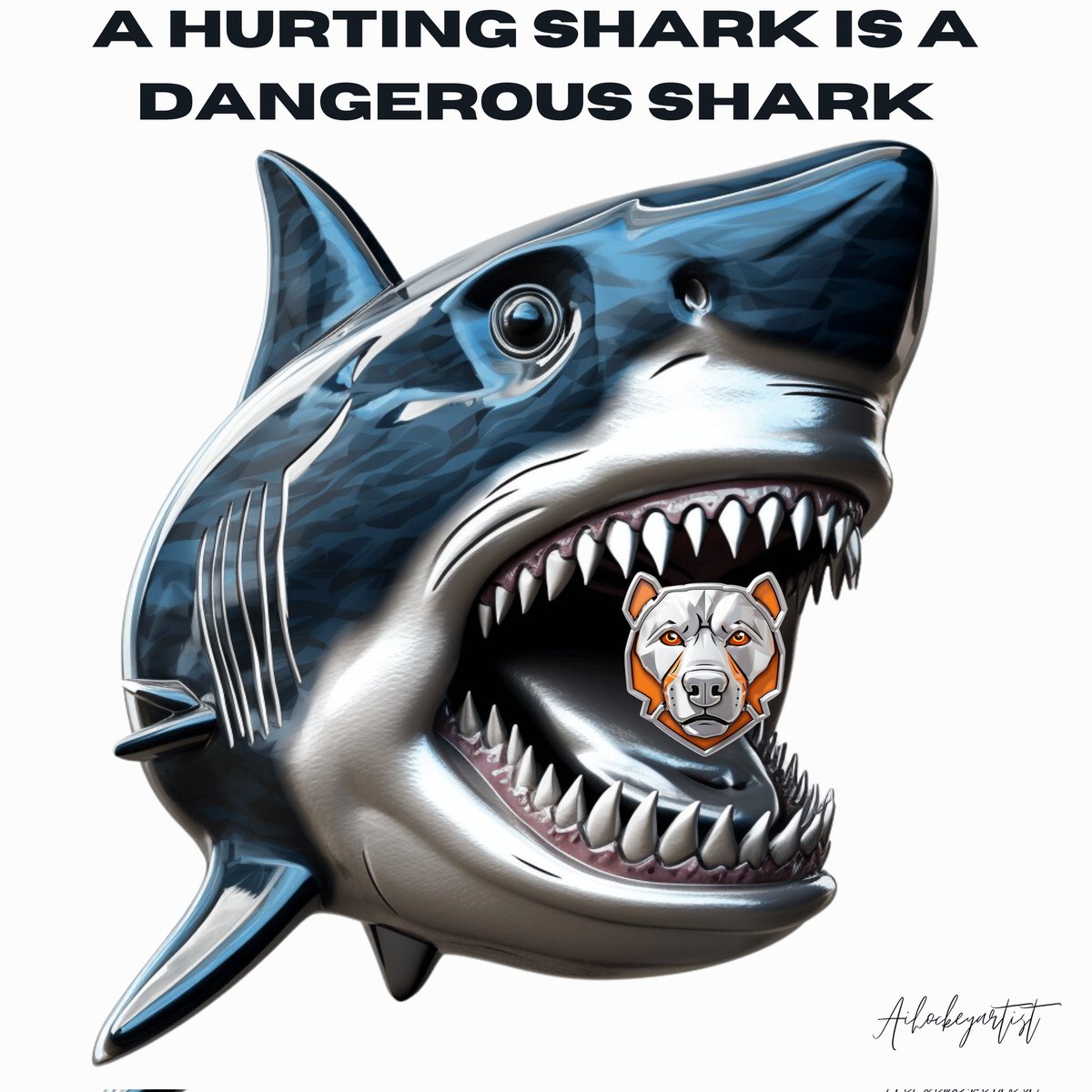 Prediction for tonight, @SolwaySharks to bite <a href="/SteeldogsIHC/">TriggerHub Sheffield Steeldogs</a> back and take the win in pre-season game 2.