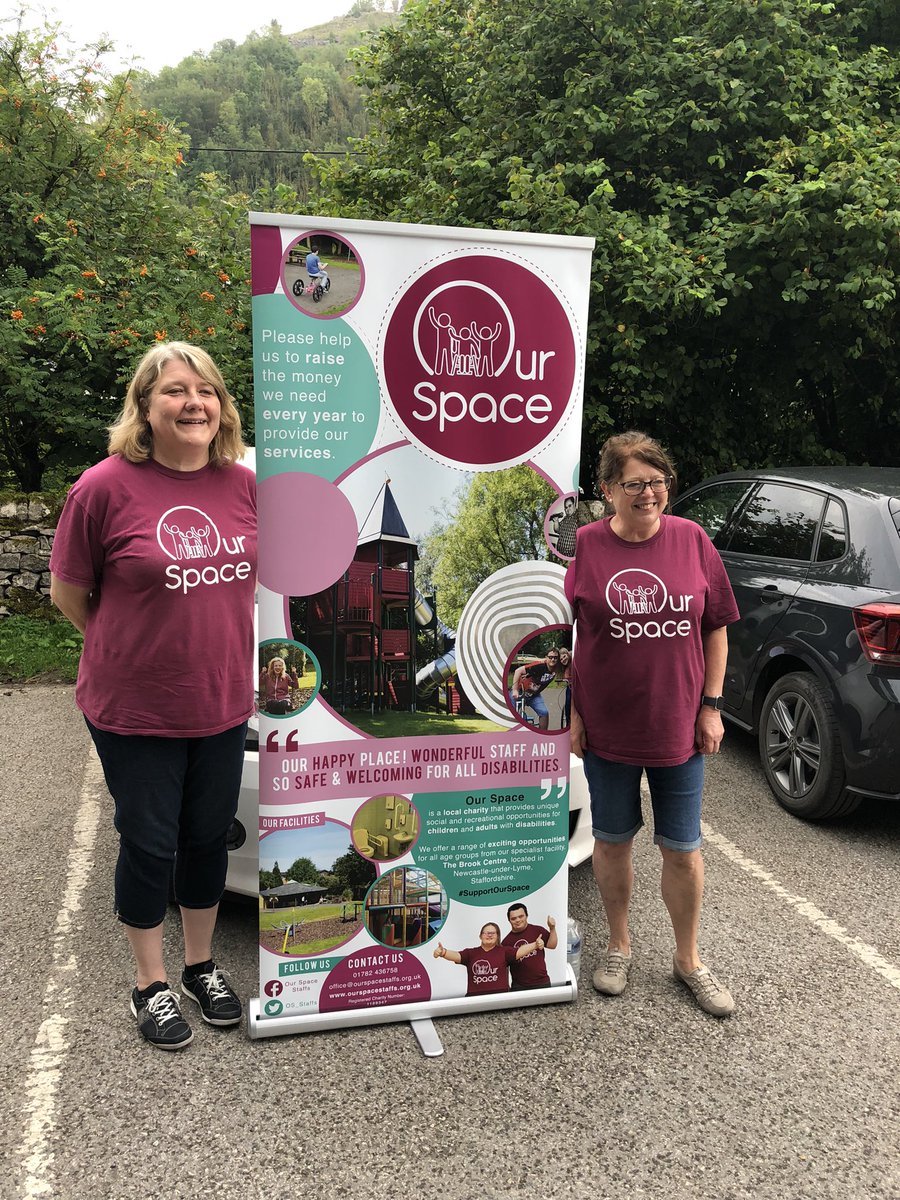 franburrows's tweet image. Supporting the awesome @OS_Staffs  today who have 34 people abseiling at the Monsall Trail justgiving.com/page/jane-smit…