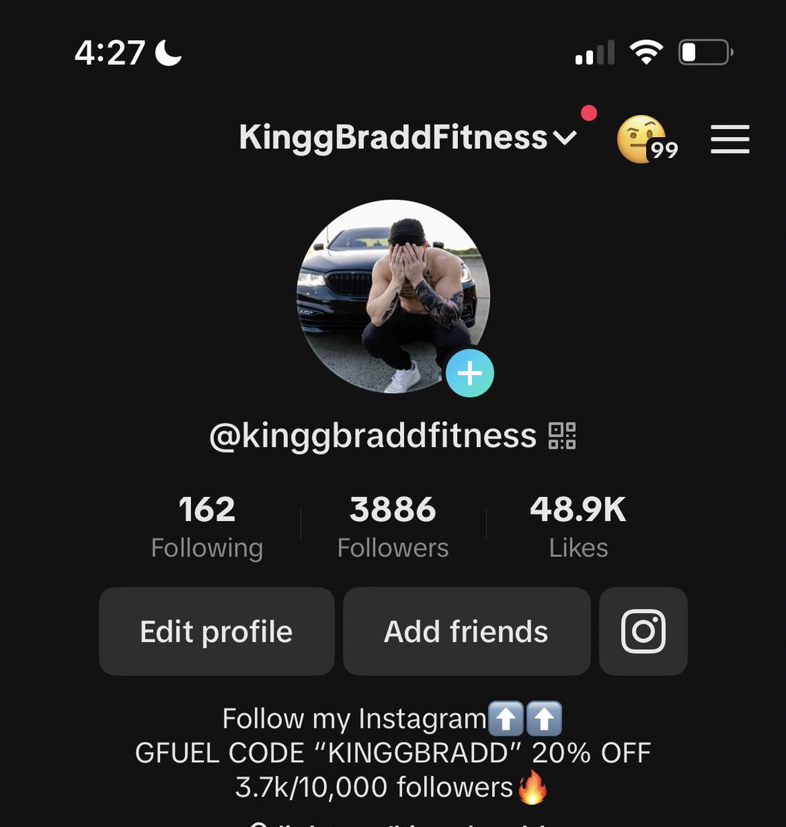Brad tweet media