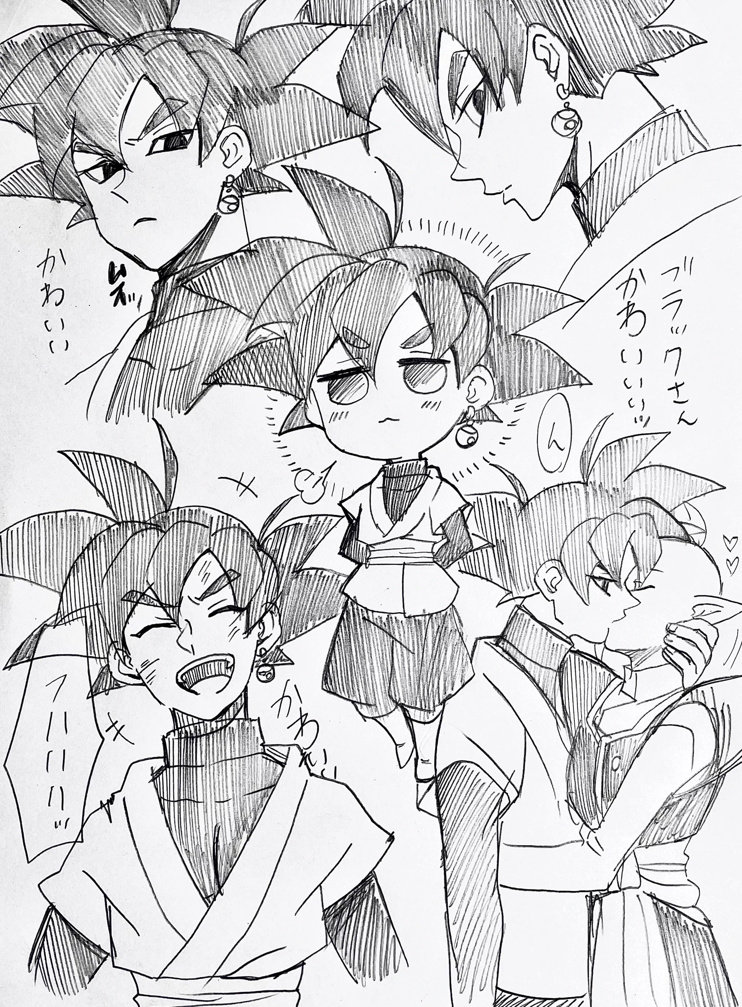 さらぽぽ🍧 on X: 
