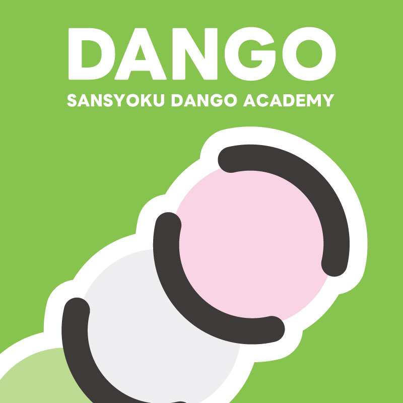 3dango_academy's tweet photo. 三色団子大学のLINE着せ替えができました！
LINEアプリ内で三色団子大学と検索するか、下のツイートのLINE STOREの購入ページから370円で購入できます！！ぜひぜひ使ってね🍡
#三色団子大学 https://t.co/SPu8SllNCv
