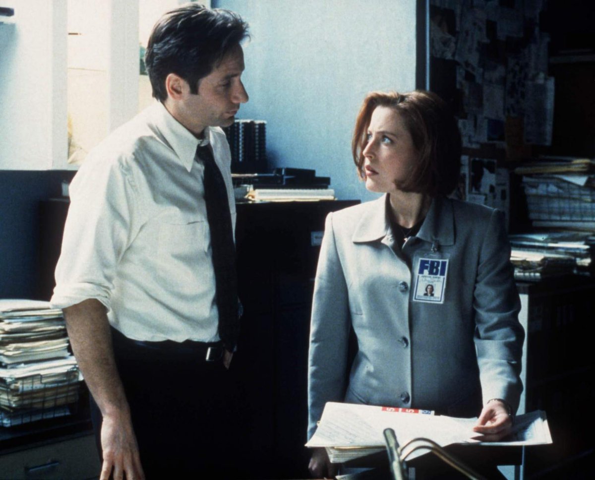 thatgirldru's tweet photo. 30 anni fa, il 10 settembre 1993, andava in onda The X-Files per la prima volta in Nordamerica.
Mia serie cult preferita di sempre e per sempre π½π
#TheXFiles
#thexfilesrewatch30years
#thetruthisstilloutthere https://t.co/RAsSs6TNdH