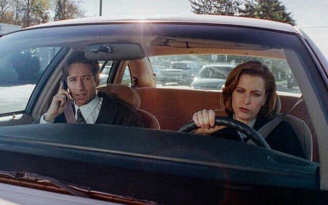 thatgirldru's tweet photo. 30 anni fa, il 10 settembre 1993, andava in onda The X-Files per la prima volta in Nordamerica.
Mia serie cult preferita di sempre e per sempre π½π
#TheXFiles
#thexfilesrewatch30years
#thetruthisstilloutthere https://t.co/RAsSs6TNdH