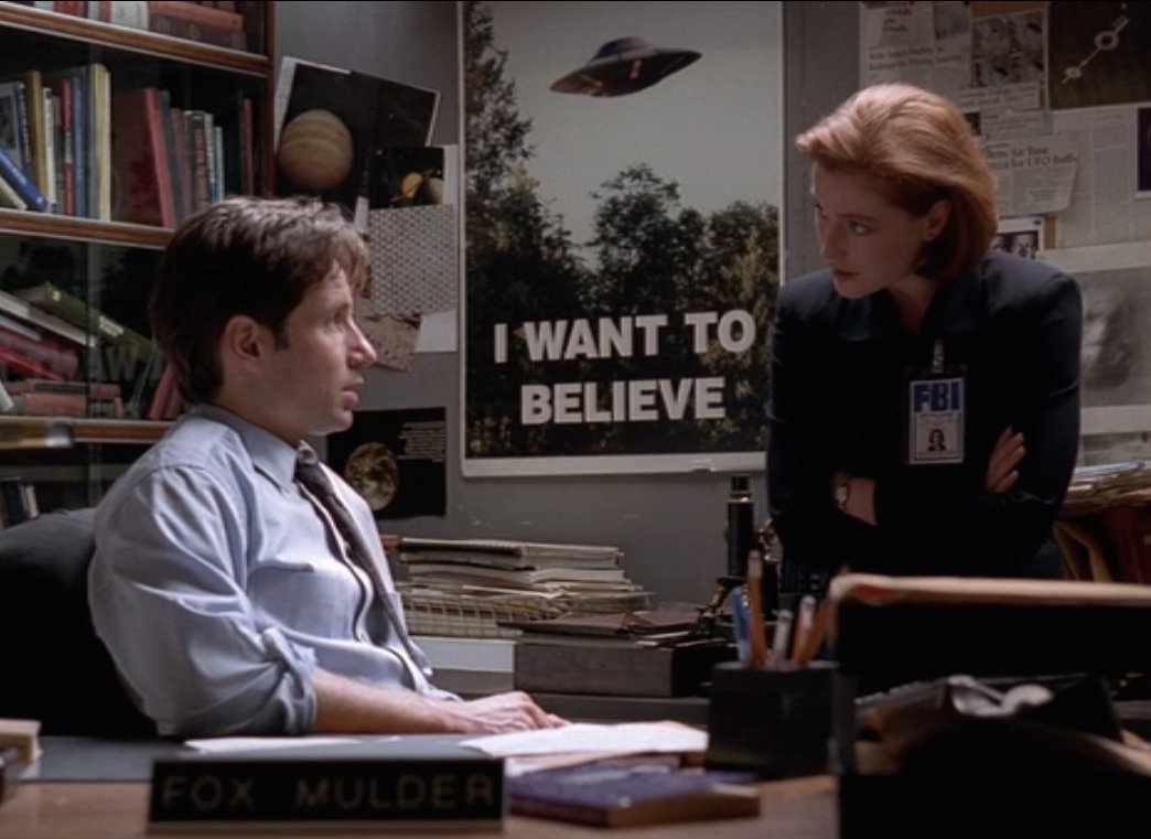 thatgirldru's tweet photo. 30 anni fa, il 10 settembre 1993, andava in onda The X-Files per la prima volta in Nordamerica.
Mia serie cult preferita di sempre e per sempre π½π
#TheXFiles
#thexfilesrewatch30years
#thetruthisstilloutthere https://t.co/RAsSs6TNdH