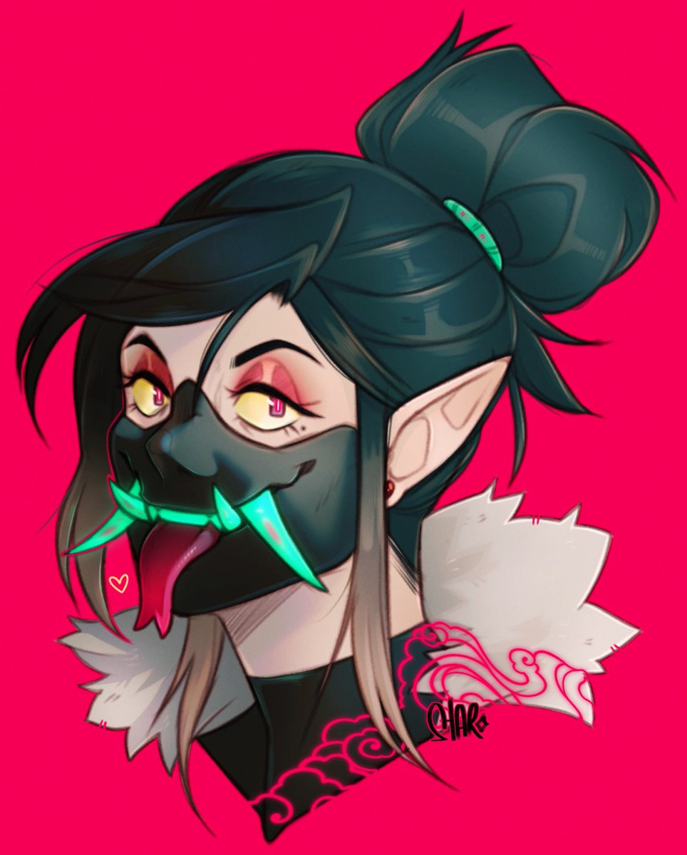 Some ACTUAL practice ✨